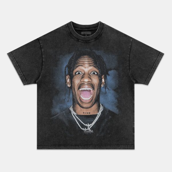 TRAVIS SCORTT 12.3 2.0 TEE - Image 2