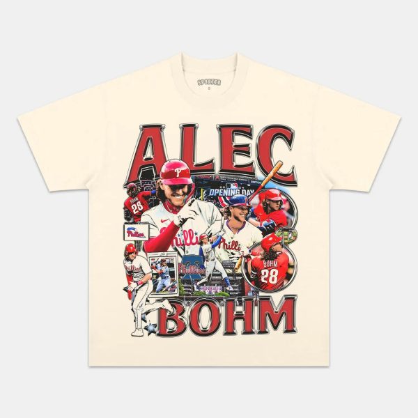 ALEC BOHM TEE - Image 4