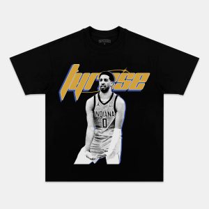 TYRESE HALIBURTON 5.15 V2 TEE