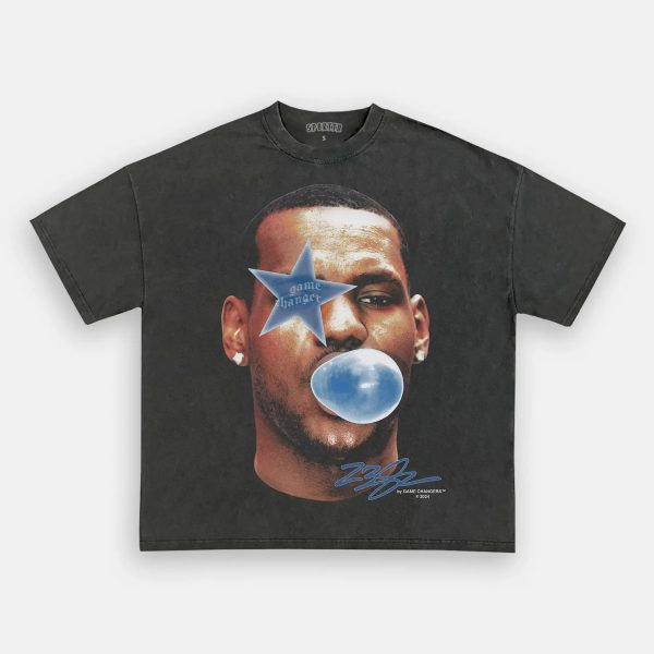 ALLSTAR BRON V2 TEE - Image 4