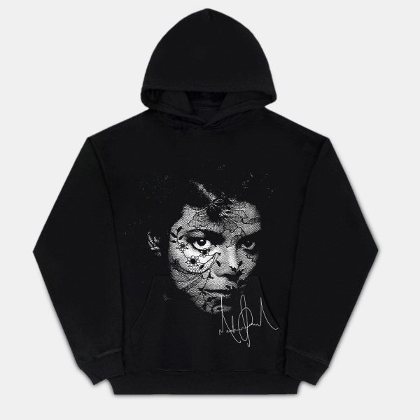 MICHAEL JACKSON NEW TEE - Image 5