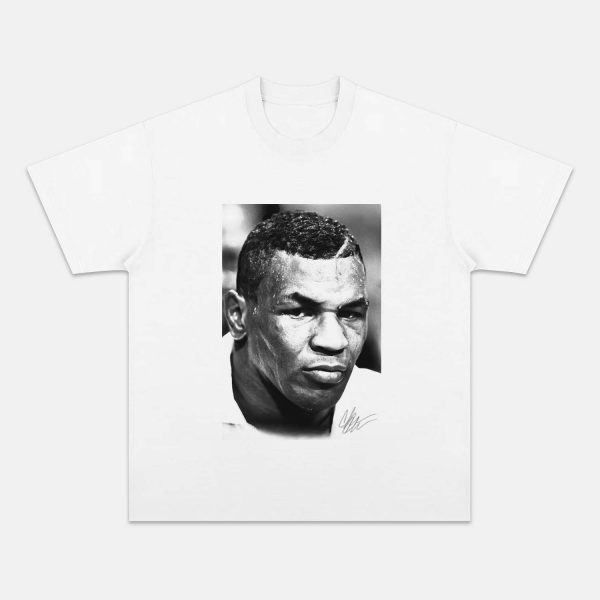 MIKE TYSON 2.0 TEE - Image 3