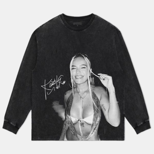 KAROL G TEE - Image 4