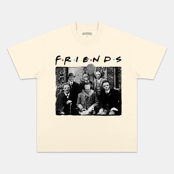 FRIENDS TEE - Image 4
