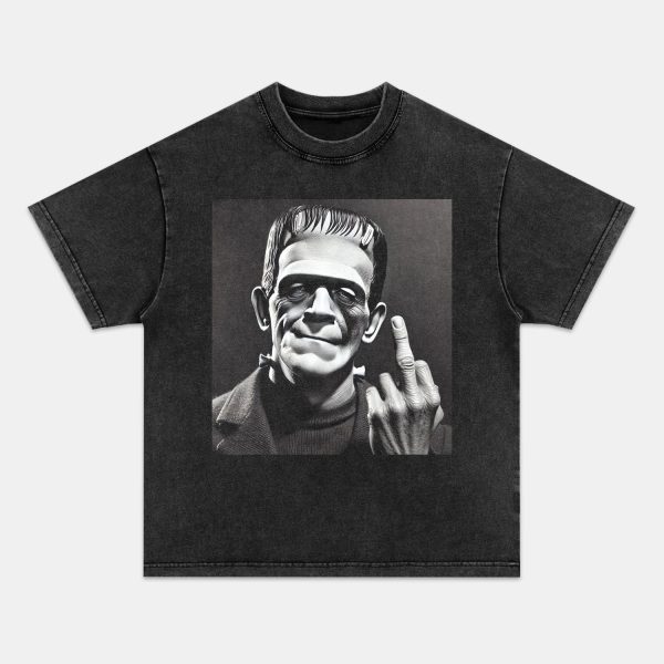 FRANKENSTEIN 11.5 TEE - Image 2