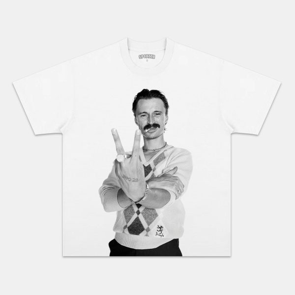 TRAINSPOTTING  12.20 2.0 TEE - Image 3