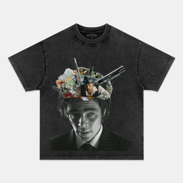 SNATCH TEE - Image 3