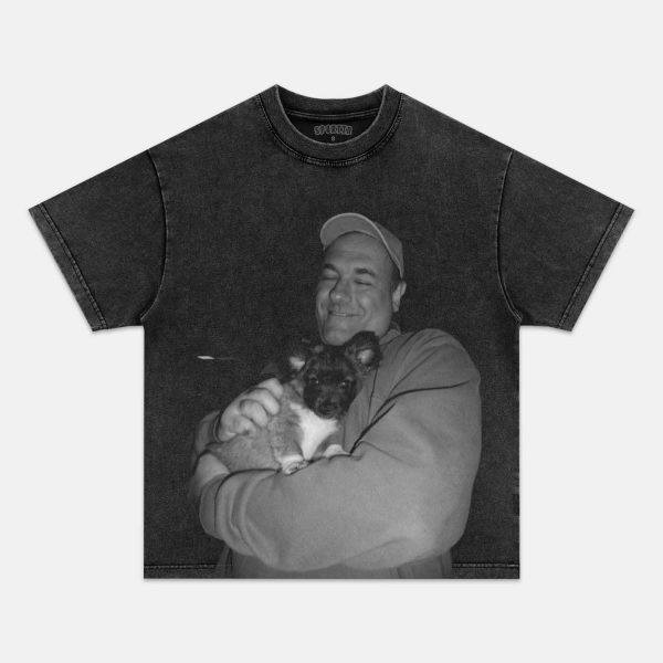 TONY SOPRANO V3 11.15 TEE - Image 2