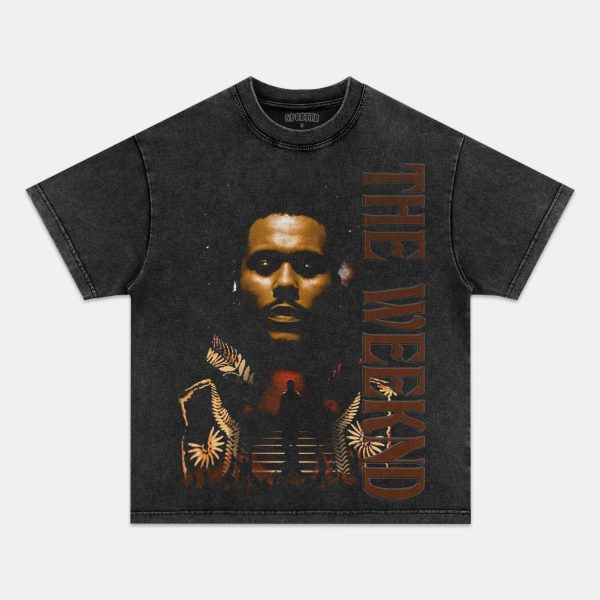 THE WEEKND TEE 1.0 - Image 2