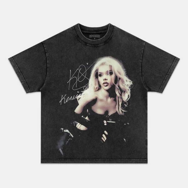 KENIA OS TEE - Image 2