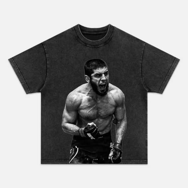 KHABIB NURMAGOMEDOV TEE - Image 2