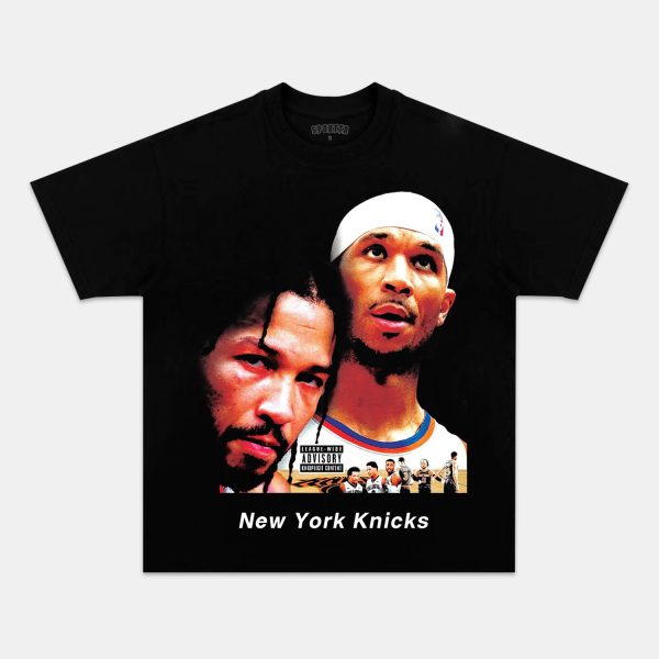 New York Knicks TEE - Image 2