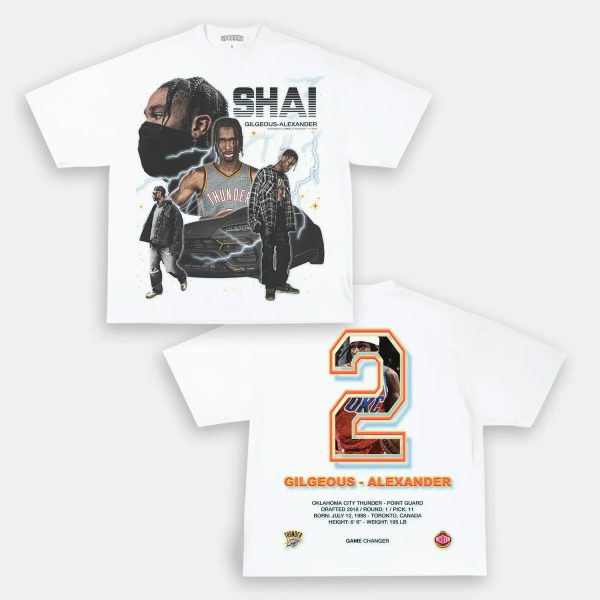 SHAI TEE - Image 3