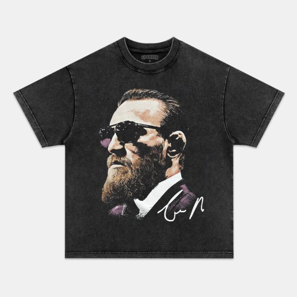 CONOR MCGREGOR 3.1 TEE - Image 2