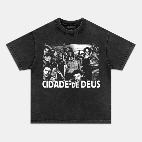 CIDADE DE DEUS 2002  3.0 TEE - Image 2