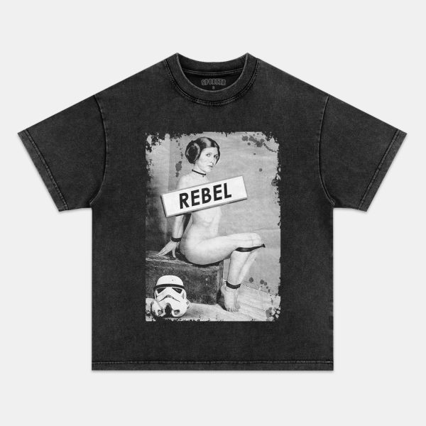 STAR WARS TEE - Image 2