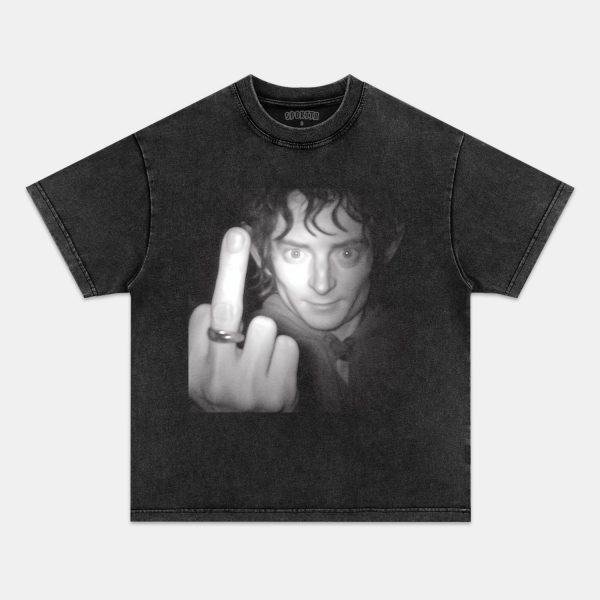 THE LORD OF THE RINGS 11.8 TEE - Image 2
