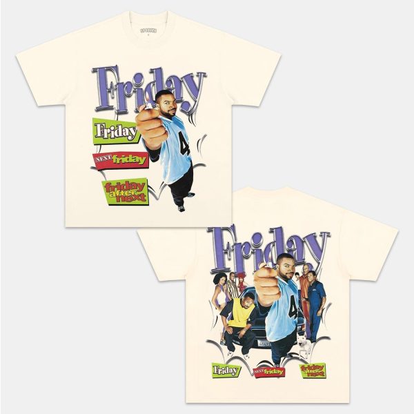 FRIDAY TEE 2 - Image 3