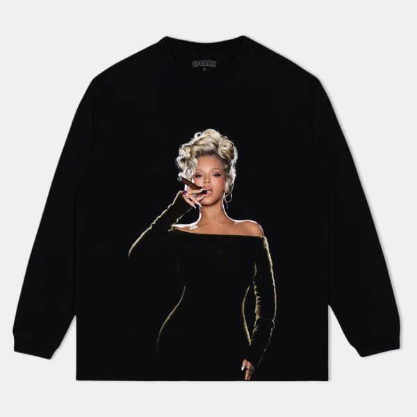 BEYONCE TEE - Image 2