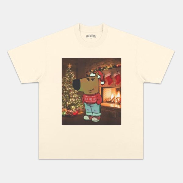 CHILL GUY 3.0 TEE - Image 5