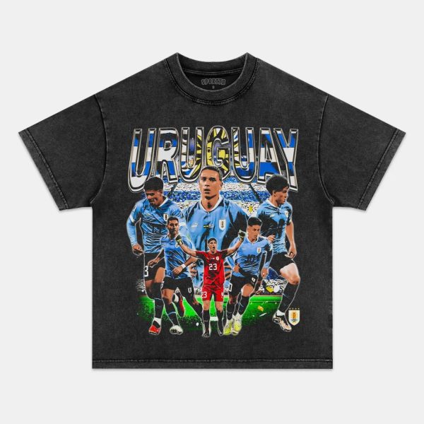2024 URUGUAY TEE - Image 3