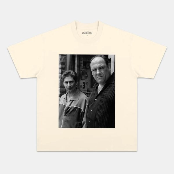 TONY SOPRANO 2024 NEW TEE - Image 3