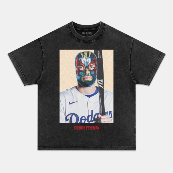 FREDDIE FREEMAN TEE