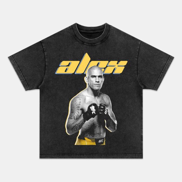 2024 UFC ALEX PEREIRA TEE - Image 4