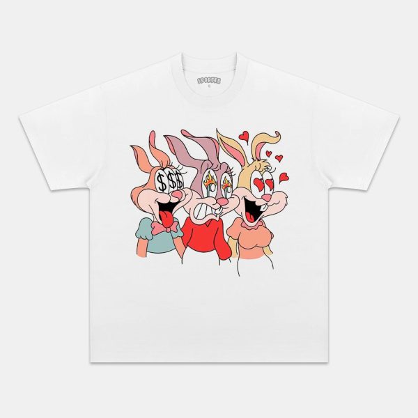 DRAKE SSS4U TEE - Image 3
