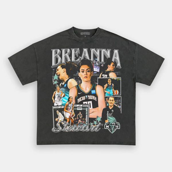 BREANNA STEWART TEE - Image 4