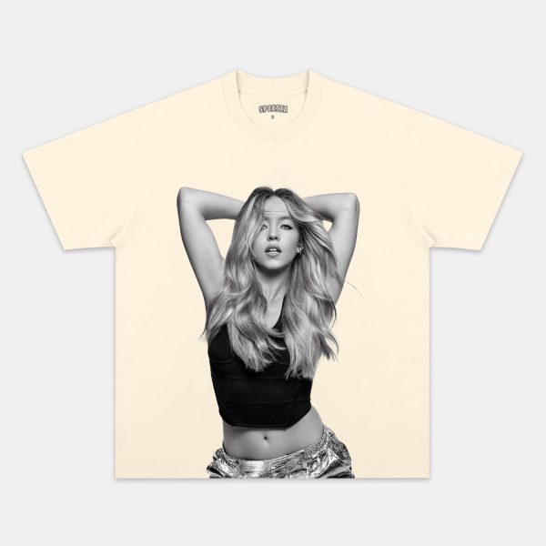 SYDNEY SWEENEY 1.0 TEE - Image 4