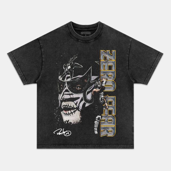 PENTAGÓN JR 2.25 TEE - Image 2
