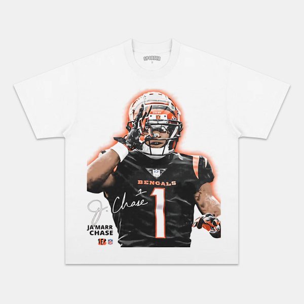 JAMARR TEE - Image 3