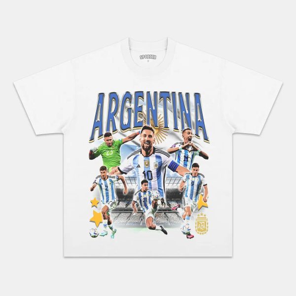 2024 ARGENTINA TEE - Image 3