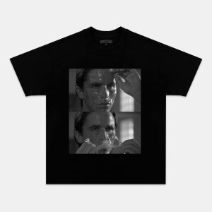AMERICAN PSYCHO TEE