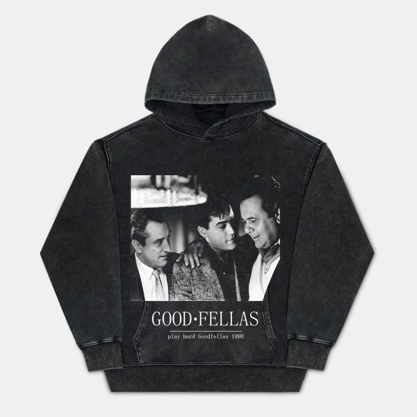 GOODFELLAS NEW2024 2.0 TEE - Image 8