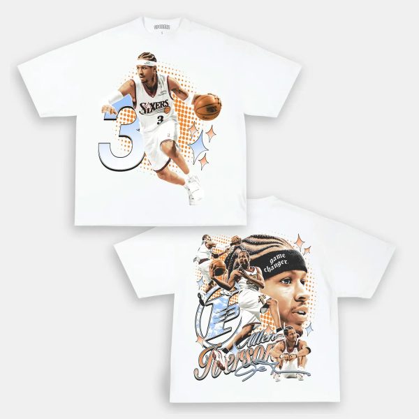 IVERSON V2 TEE - [DS] - Image 3
