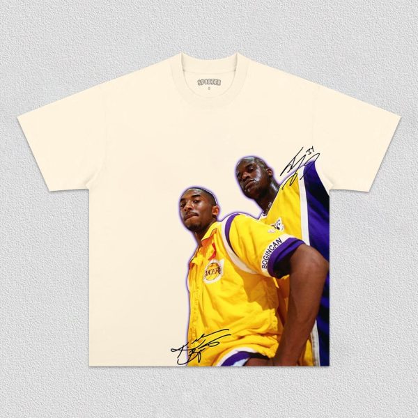 2024 76ERS TEE - Image 3