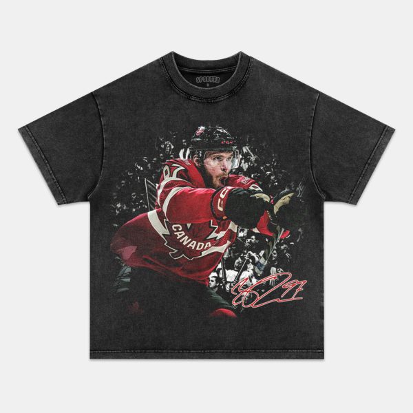 MCDAVID CANADA TEE - Image 2