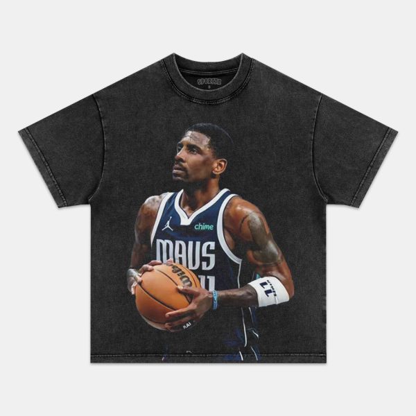KYRIE IRVING TEE - Image 2