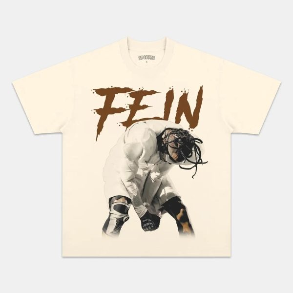 TRAVIS SCOTT V2 TEE - Image 3