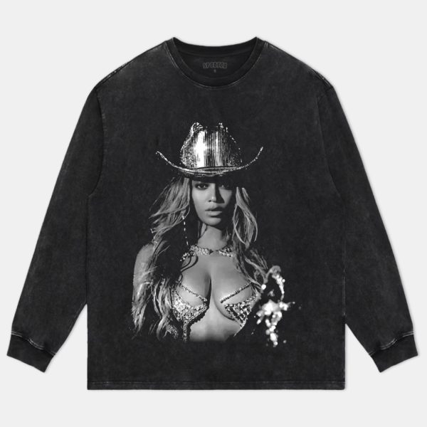 BEYONCE TEE - Image 4