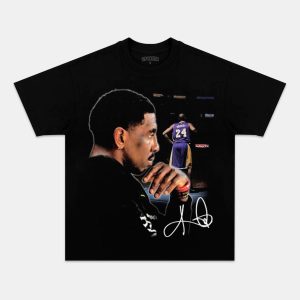 KYRIE IRVING & KOBE V2 TEE