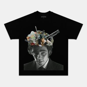 SNATCH TEE