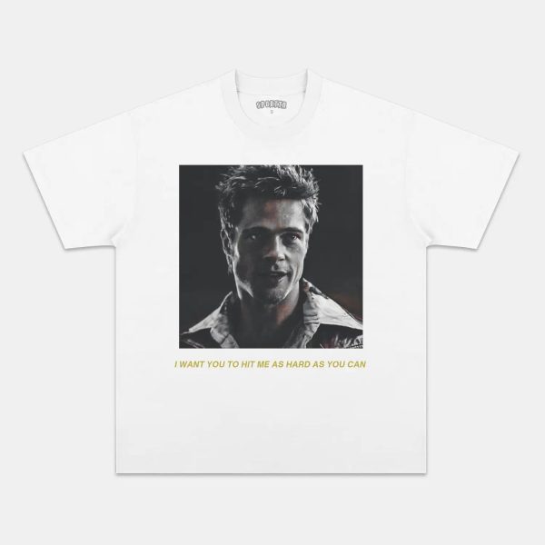 FIGHT CLUB 11.15 TEE - Image 4