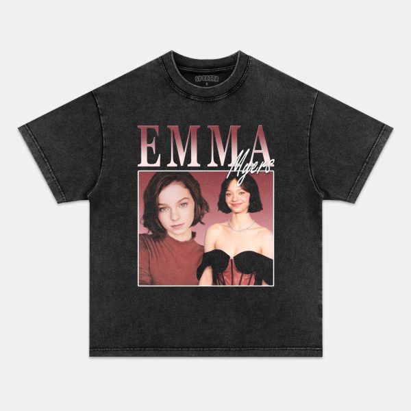 EMMA MYERS TEE - Image 2