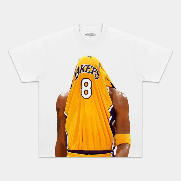 VINTAGE TEE  KOBE 4 - Image 4