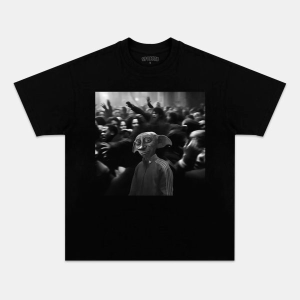 HARRY POTTER 2.0 11.8 TEE