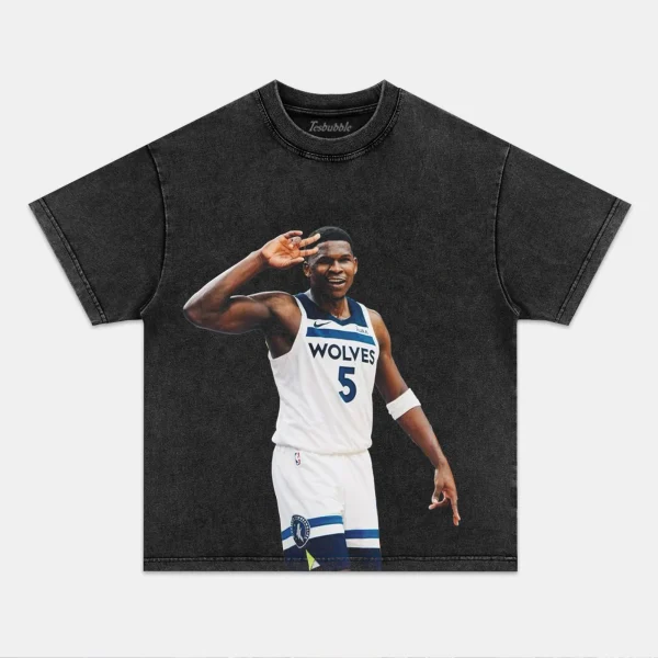 ANTHONY EDWARDS TEE 4.0 - Image 4