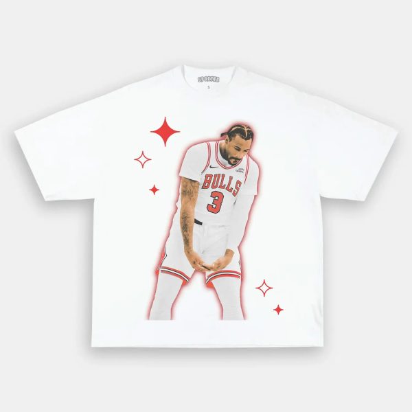 DRUMMOND TEE - Image 2